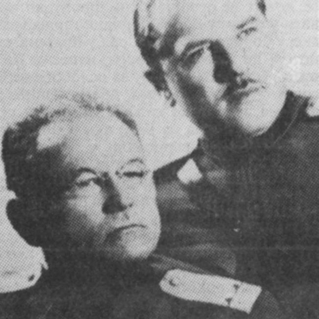 Nikola i Milan Kalabić