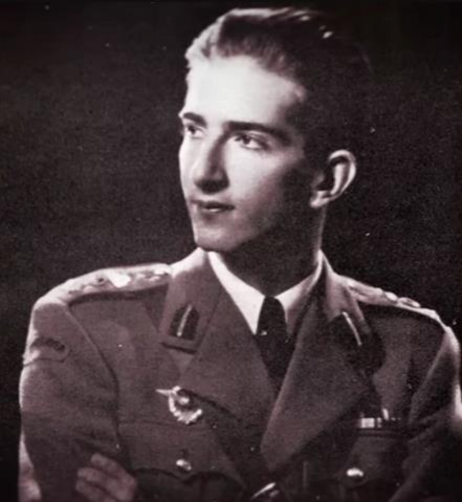 Kralj Petar II Karađorđević