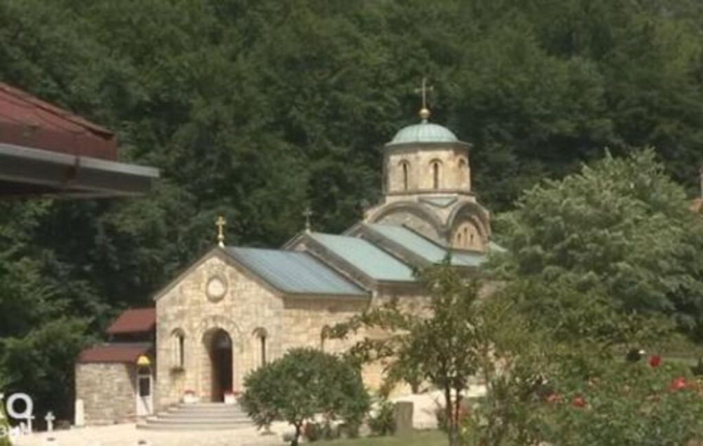 tresije