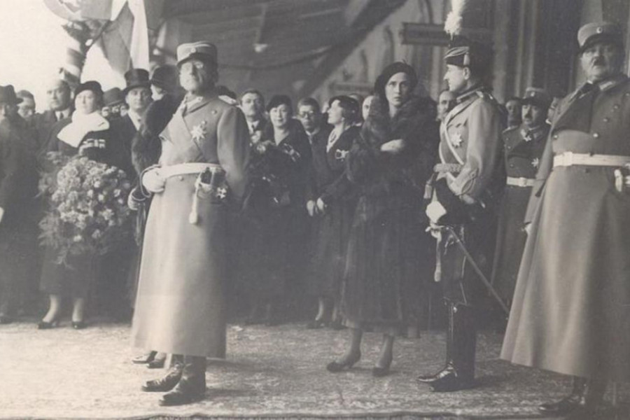 kralj aleksandar
