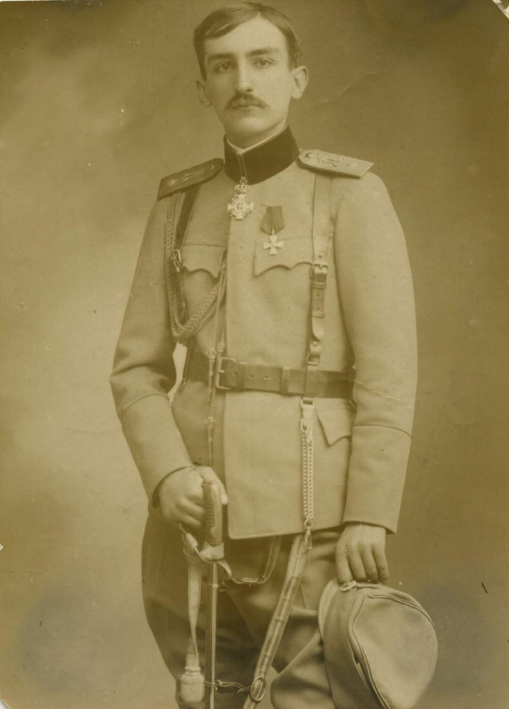 princ đorđe