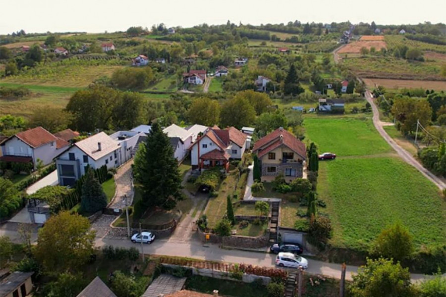Banja Vrdnik
