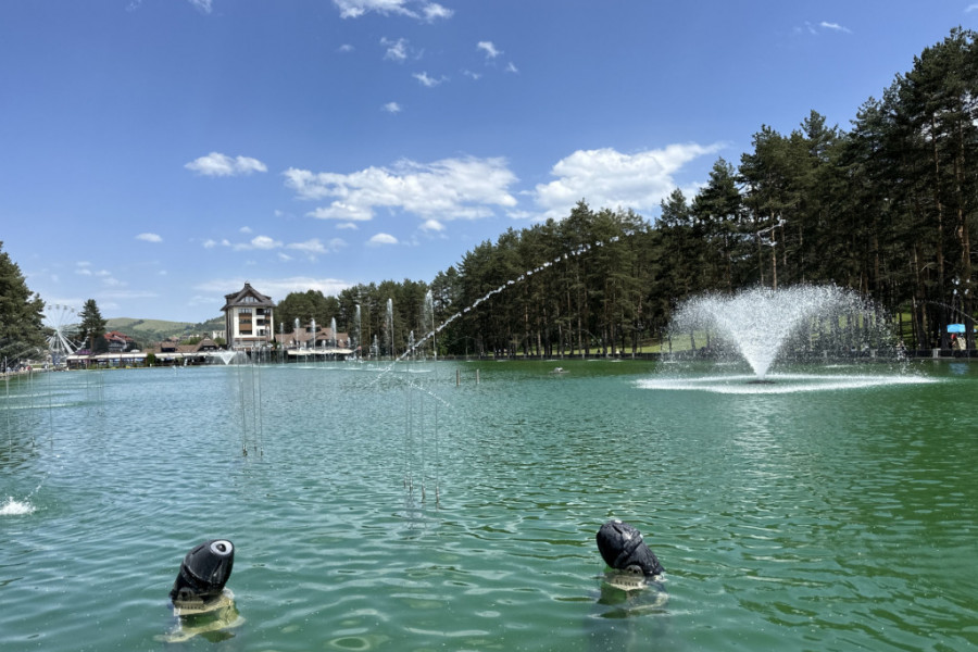 Zlatibor