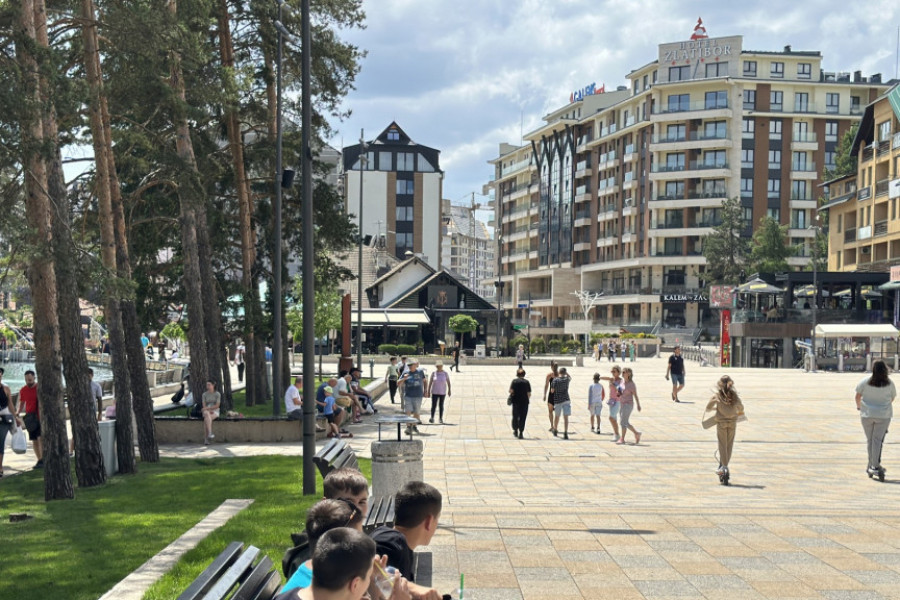 Zlatibor