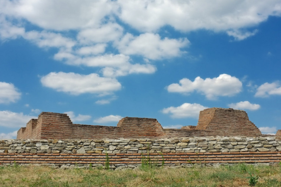 caričin grad