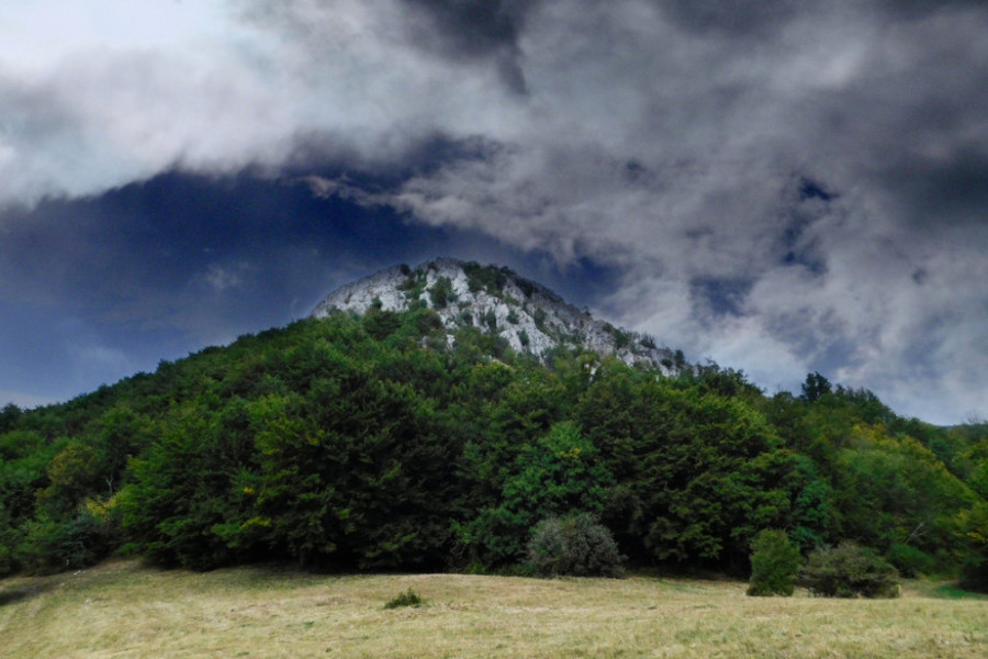 Planina Devica