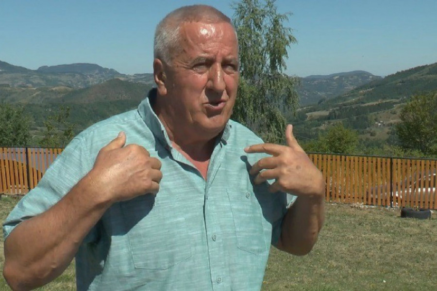 Kušići