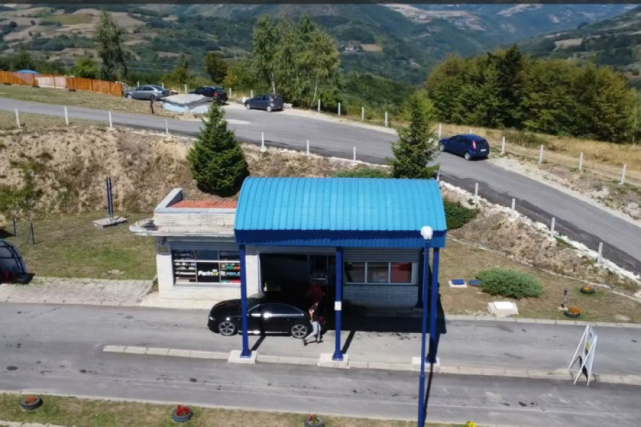 Kušići
