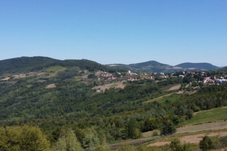 Kušići