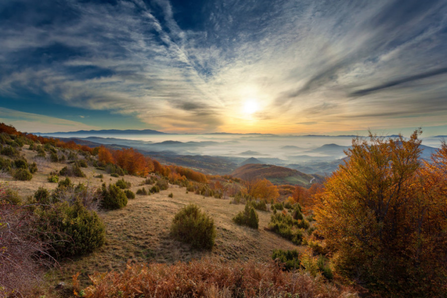 planina Golija