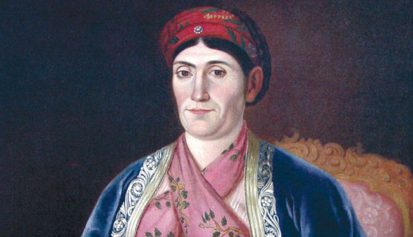kneginja Ljubica