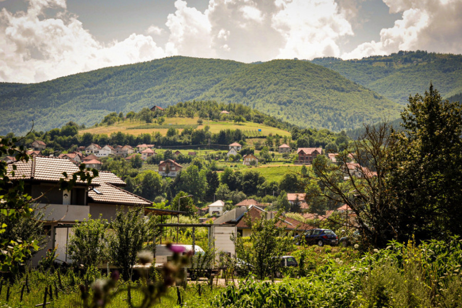 Priboj