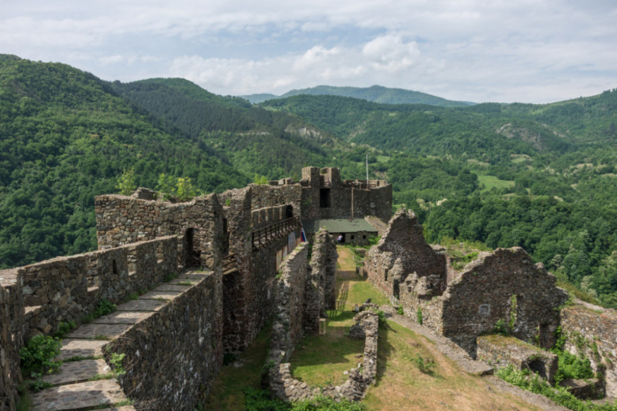 Maglić