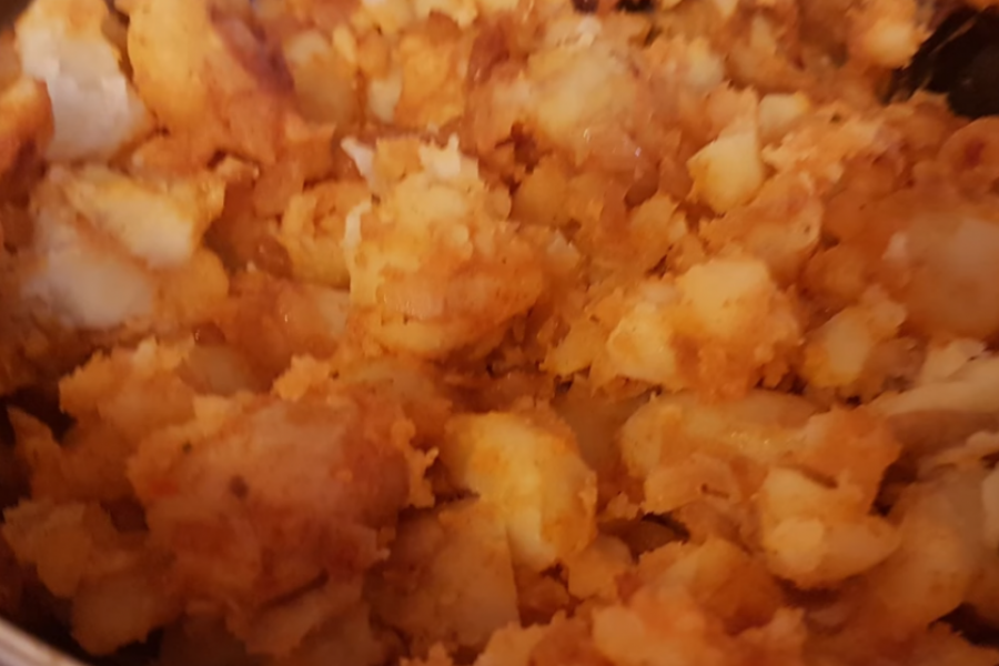 restovan krompir