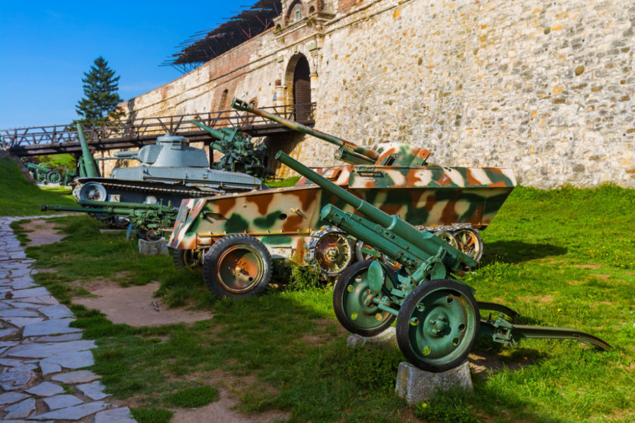 kalemegdan