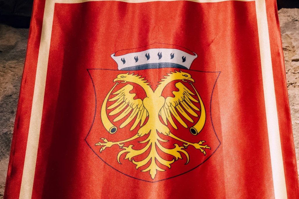 srpska zastava