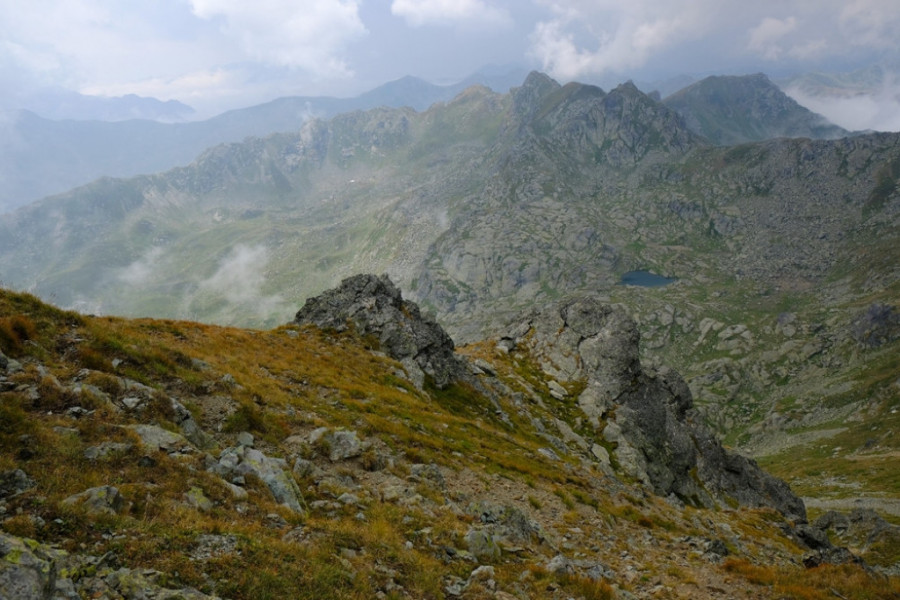Prokletije