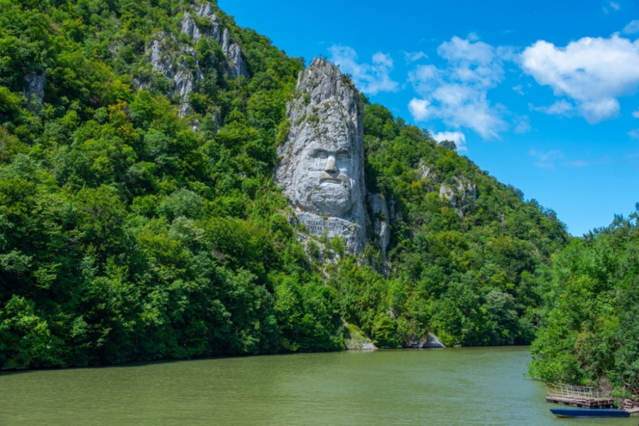 gvozdena kapija