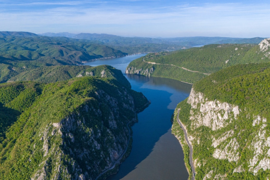 gvozdena kapija