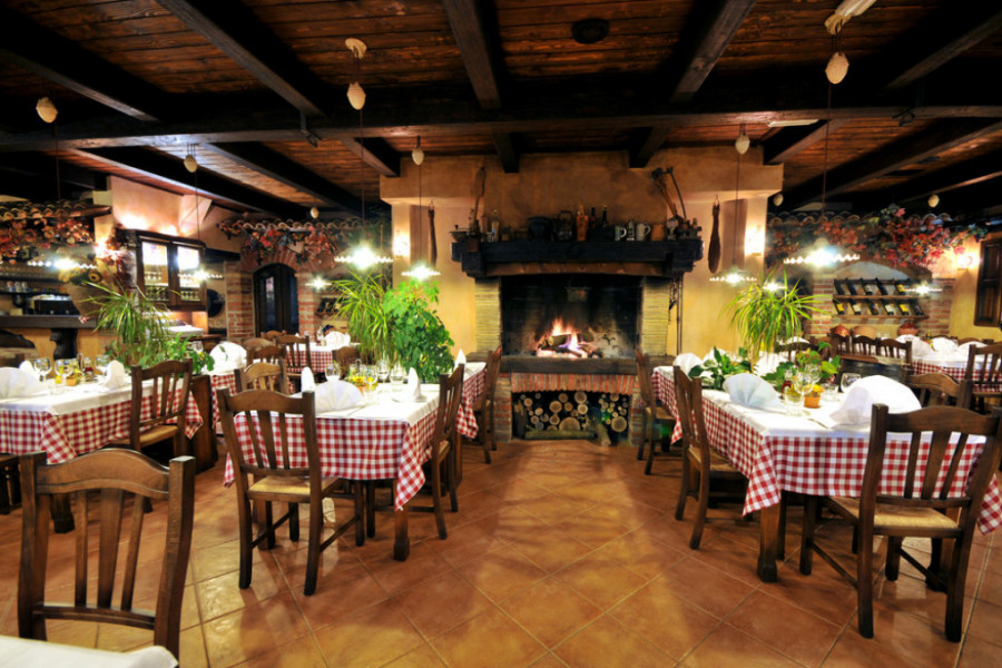 kafana