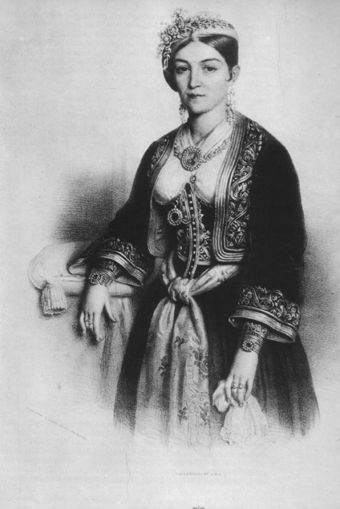 persida karađorđević