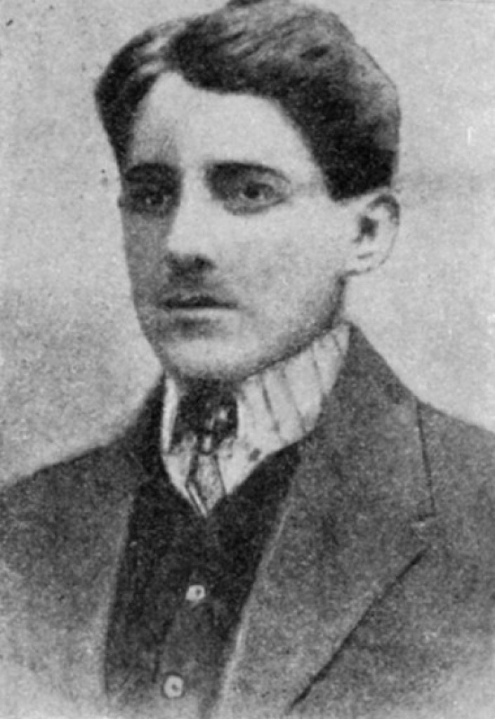 gavrilo princip