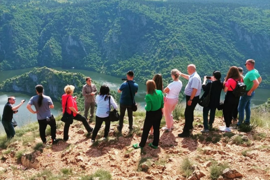 Pešterska visoravan