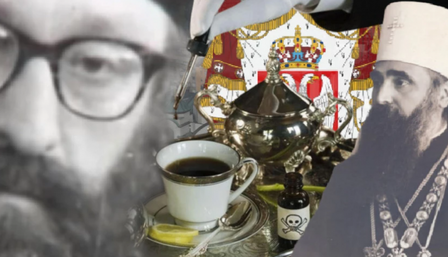 patrijarh varnava