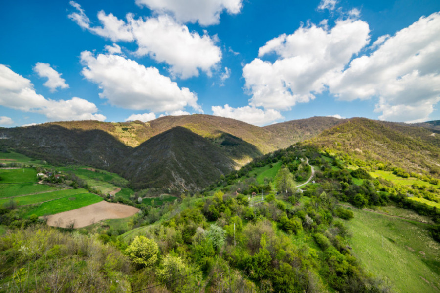 Krupanj