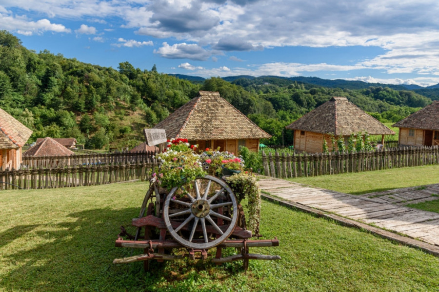 kuća