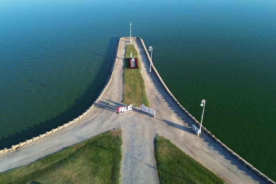 Palićko jezero