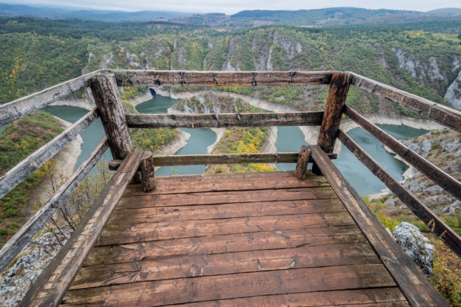 vidikovac Molitva