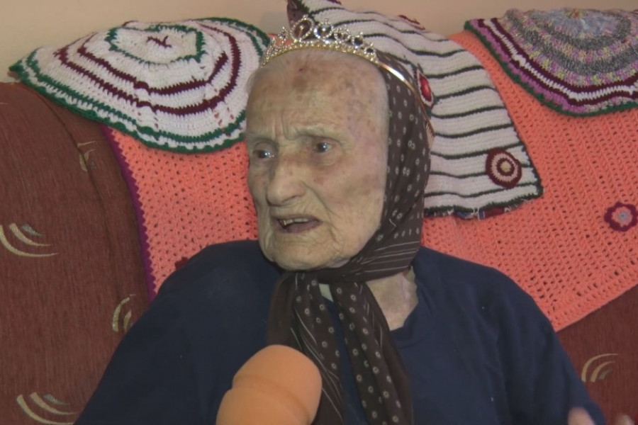 Radmila Panović