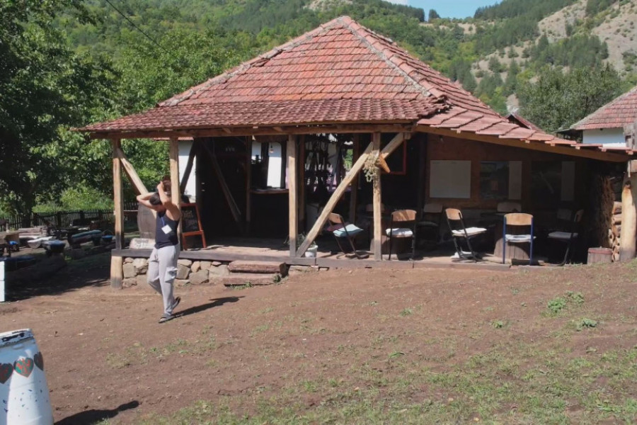 maglič
