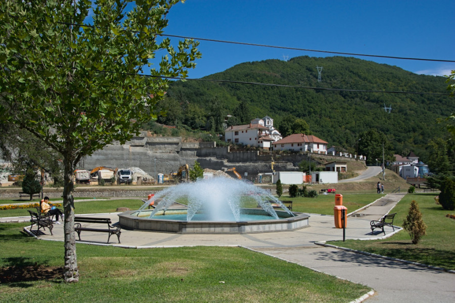vranjska banja