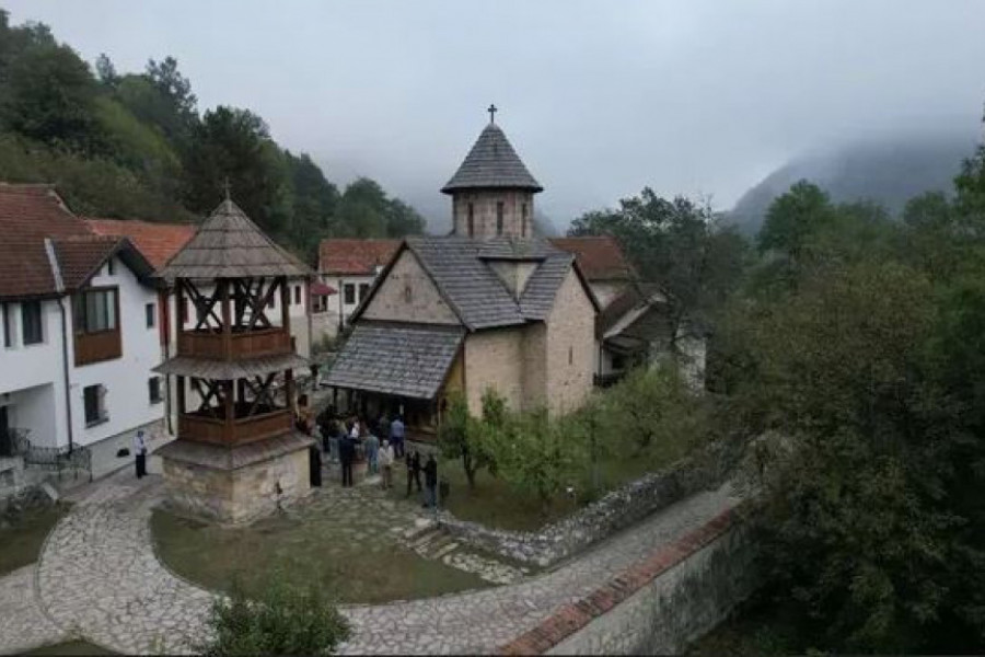 Manastir Blagoveštenje