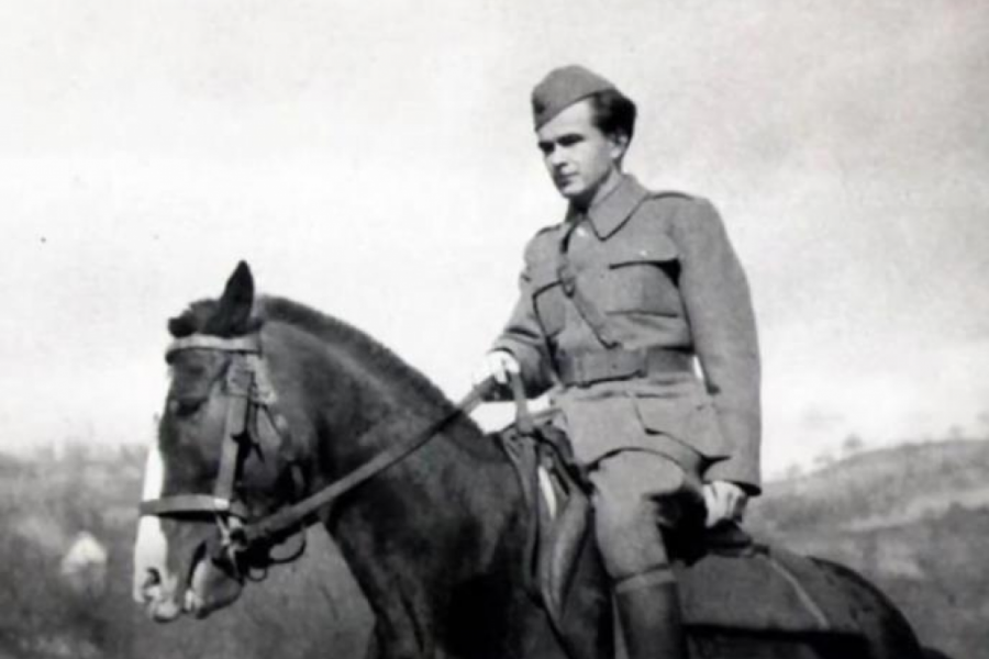 Ivan Ivo Lola Ribar