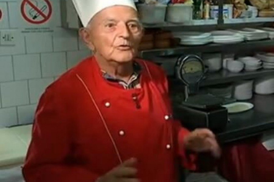 Milovan Mića Stojanović