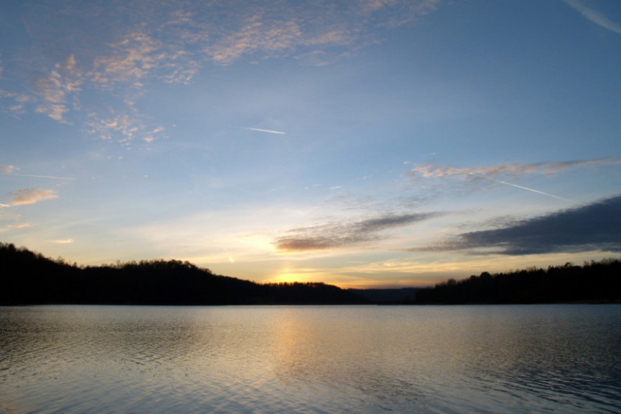 garaško jezero