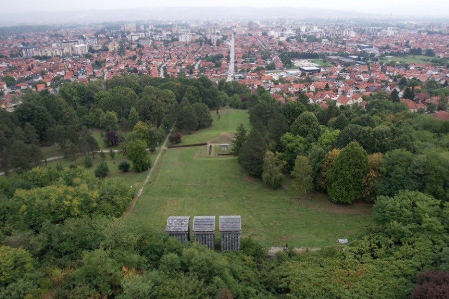 park mira