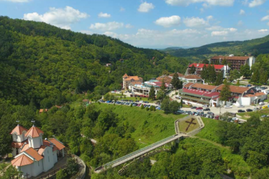 prolom banja