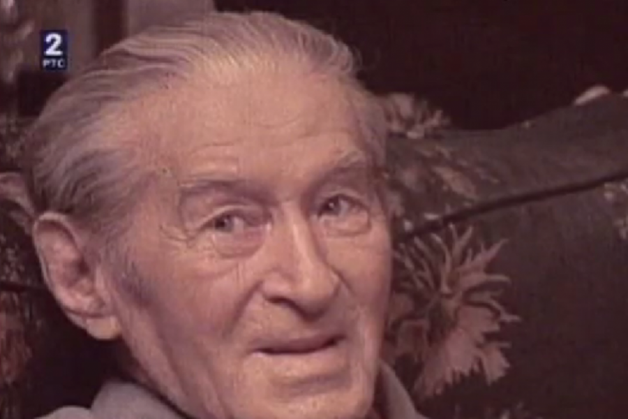 miloš crnjanski