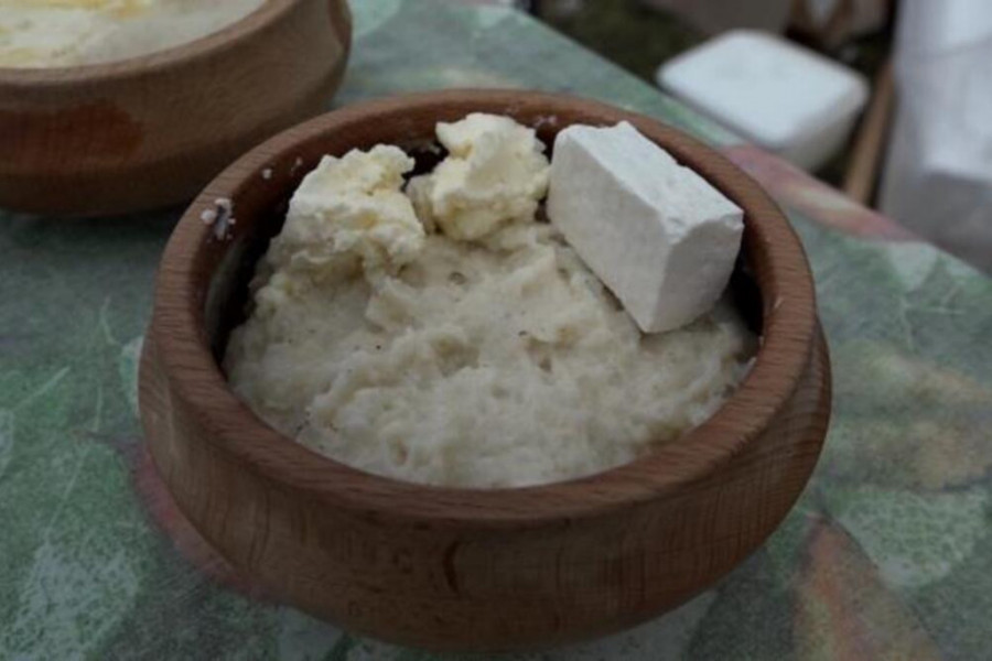 kačamak