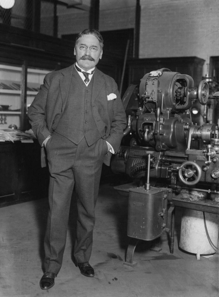 mihailo pupin