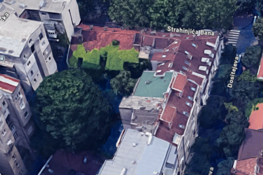 Strahinjića bana