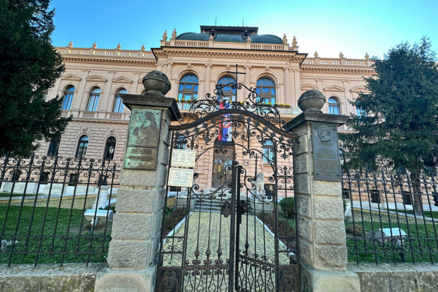 Sremski Karlovci