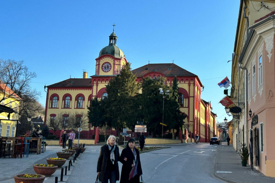 Sremski Karlovci