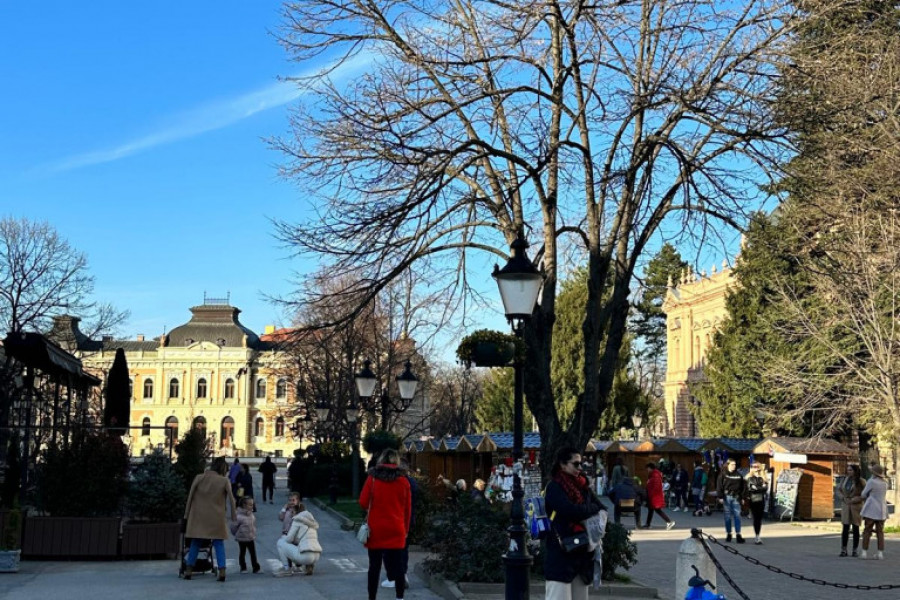 Sremski Karlovci