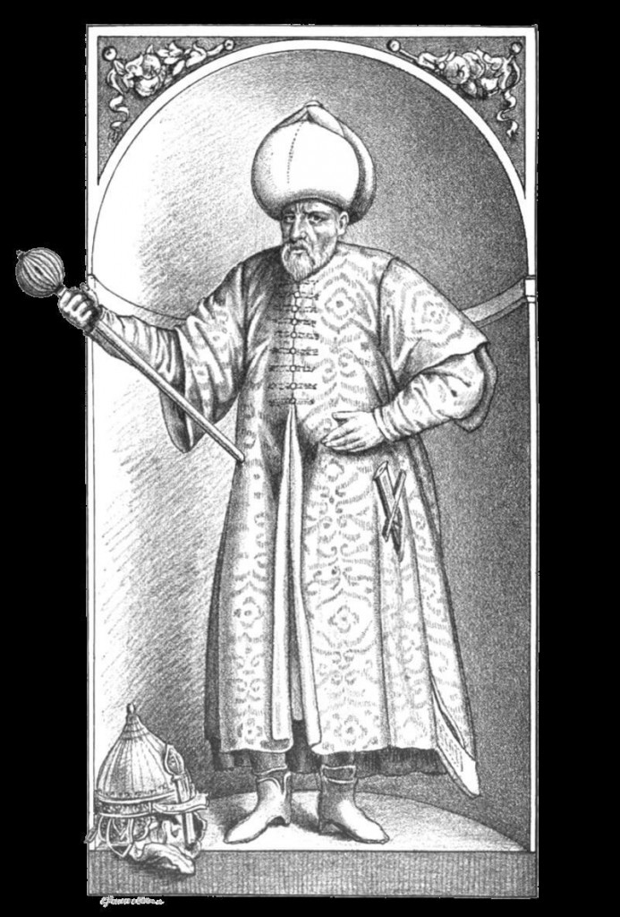 Mehmed-paša Sokolović