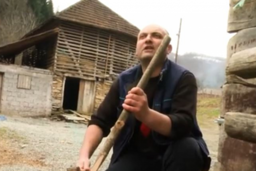selo štava